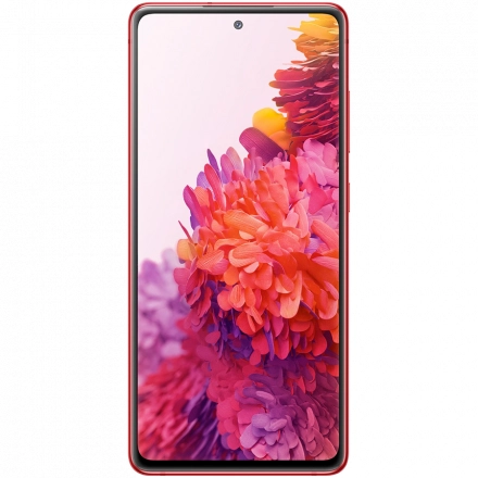 Samsung Galaxy S20 FE 128 GB Cloud Red