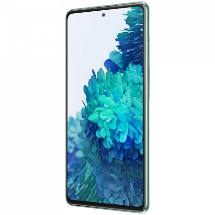 Samsung Galaxy S20 FE 2021 128 ГБ Зелёный