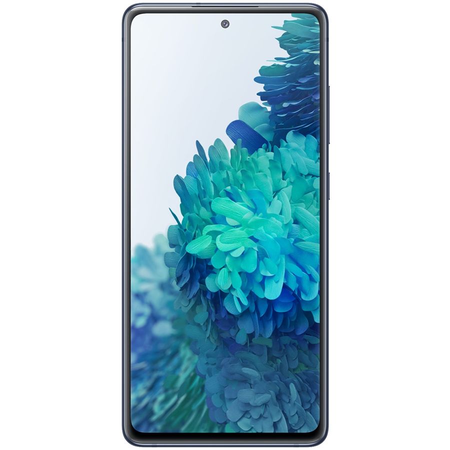 Мобільний телефон Samsung Galaxy S20 FE 2021 128 GB White Б\В