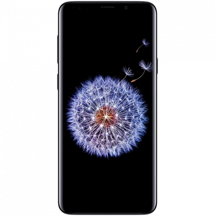 Samsung Galaxy S9 Plus 64 ГБ Чёрный
