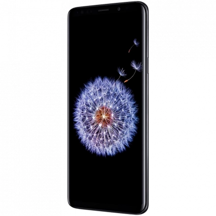 Samsung Galaxy S9 Plus 64 ГБ Чёрный