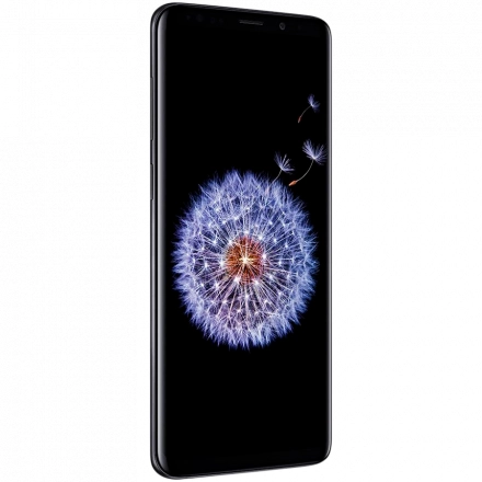Samsung Galaxy S9 Plus 64 ГБ Чёрный