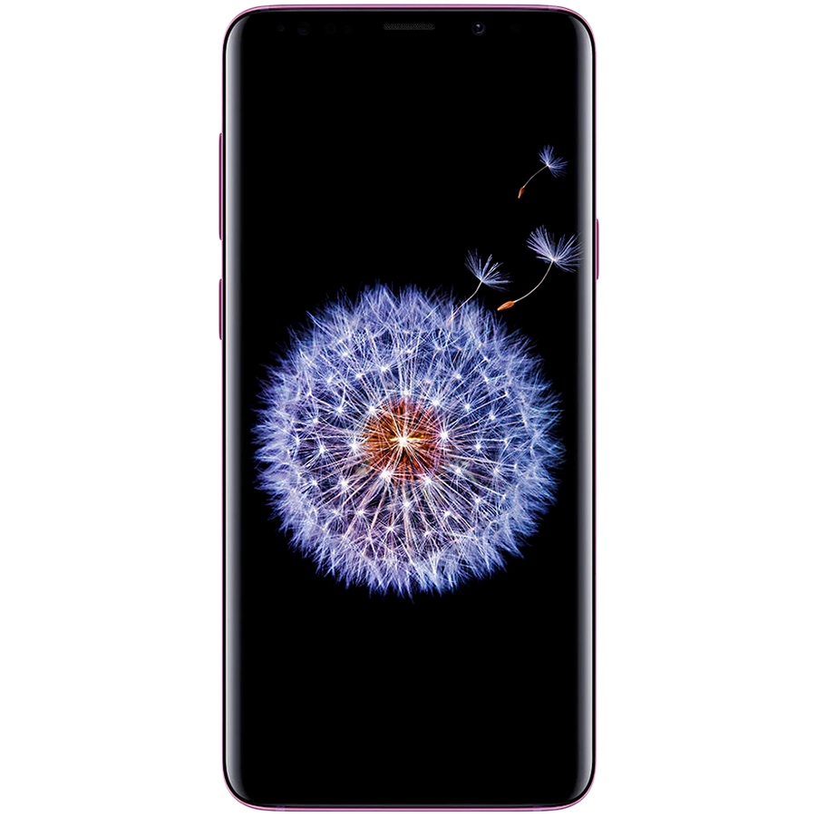 Купить Samsung Galaxy S9 Plus 64 ГБ Фиолетовый в Минске