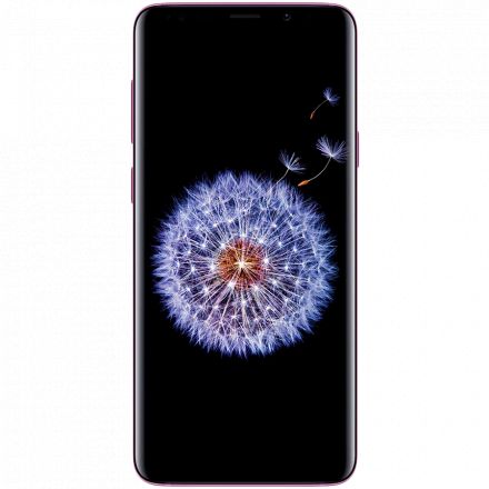 Samsung Galaxy S9 Plus 64 ГБ Purple в Коломиї