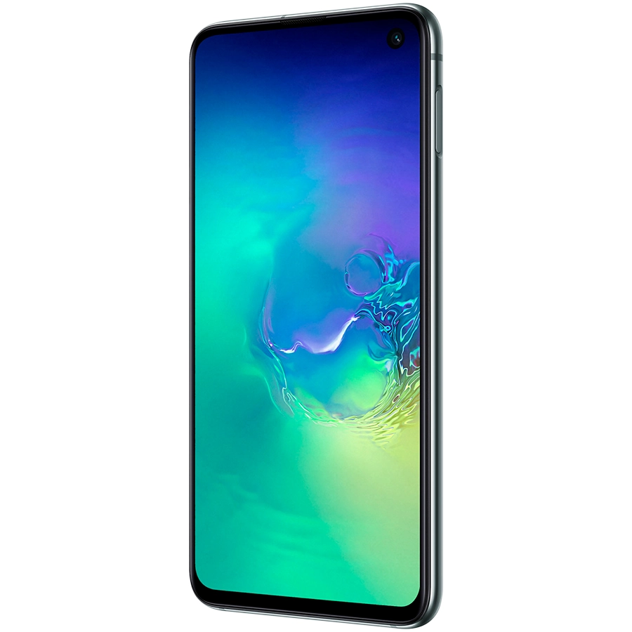 Купить Samsung Galaxy S10e 128 ГБ Зелёный