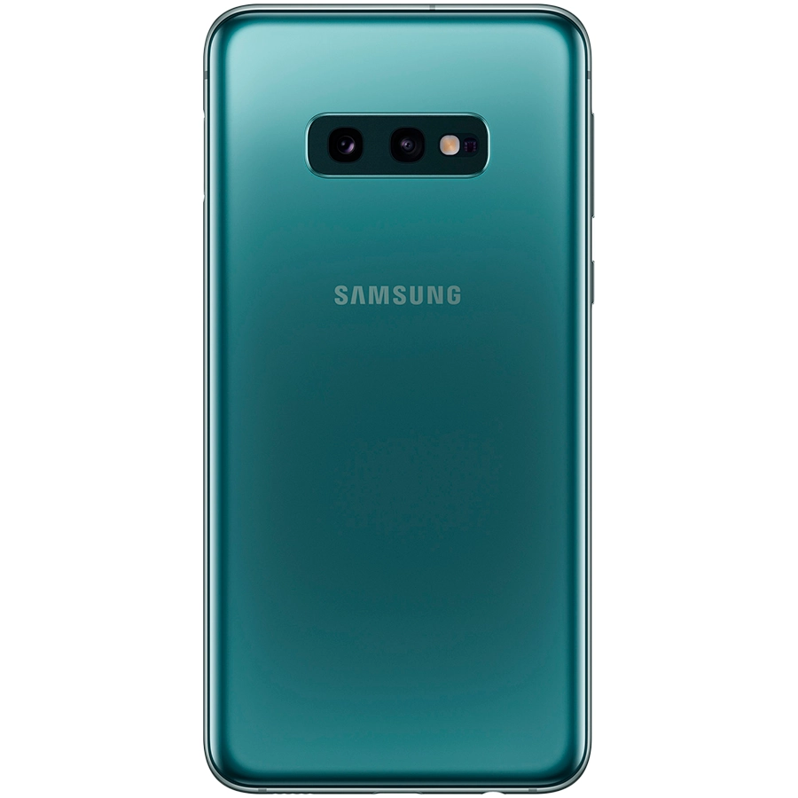 Купить Samsung Galaxy S10e 128 ГБ Зелёный