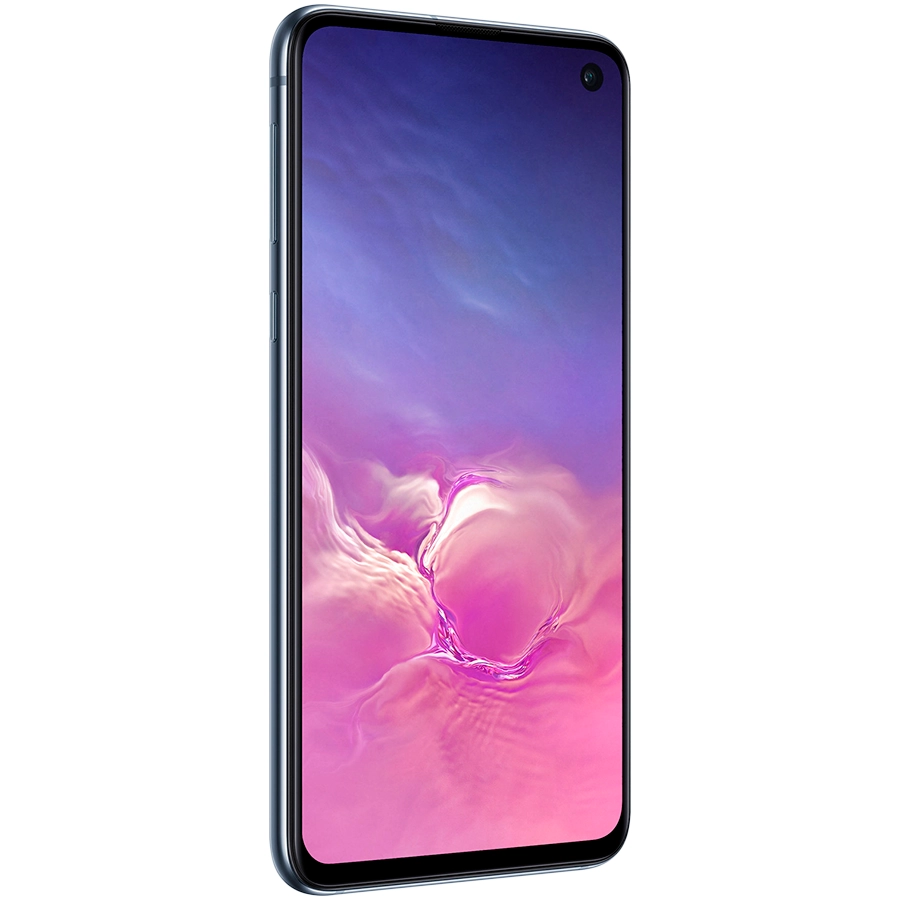 SAMSUNG Galaxy S10e snapdragon版 Купить Купить Samsung Galaxy S10e 128 ГБ Чёрный