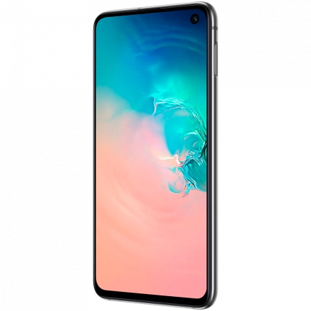 Samsung Galaxy S10e 128 ГБ Белый