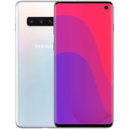Samsung S10 | Купити Самсунг с10 БУ | breezy.ua