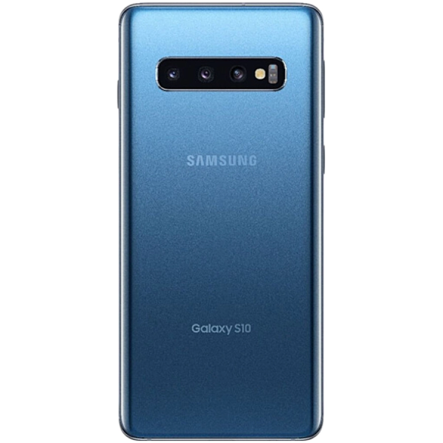 Samsung Galaxy S10 128 ГБ Prism Blue