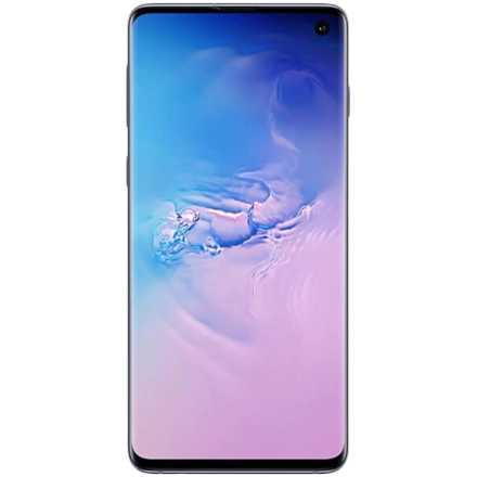 Samsung Galaxy S10 128 ГБ Prism Blue