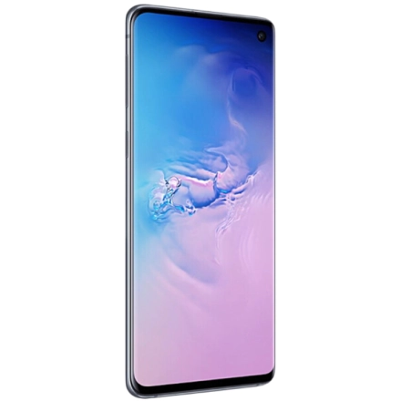 Samsung Galaxy S10 128 ГБ Prism Blue