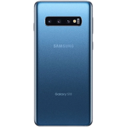 Samsung Galaxy S10 128 ГБ Prism Blue