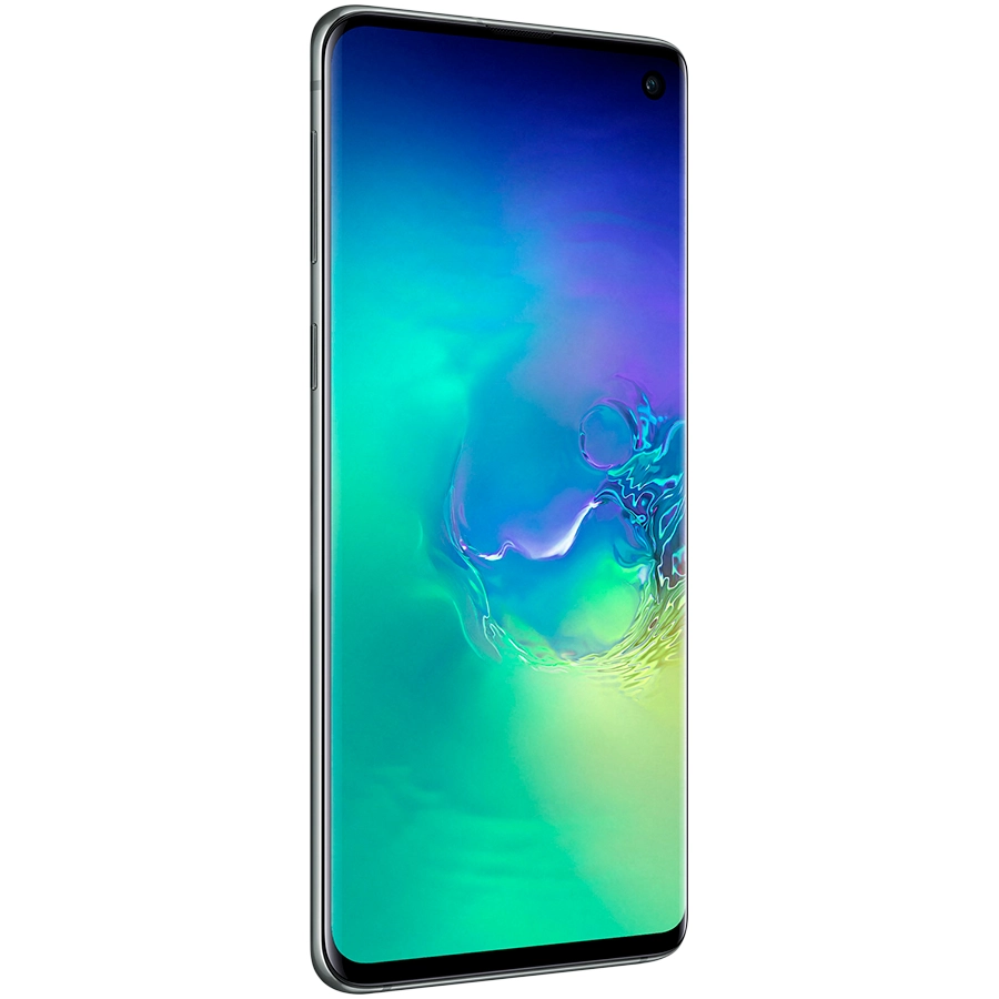 Купити Samsung Galaxy S10 128 ГБ Green