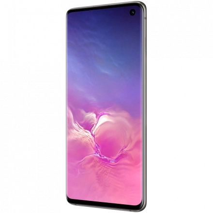 Samsung Galaxy S10 128 GB Black