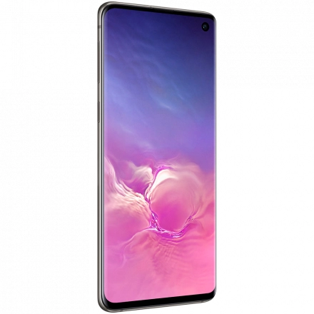 Samsung Galaxy S10 128 GB Black