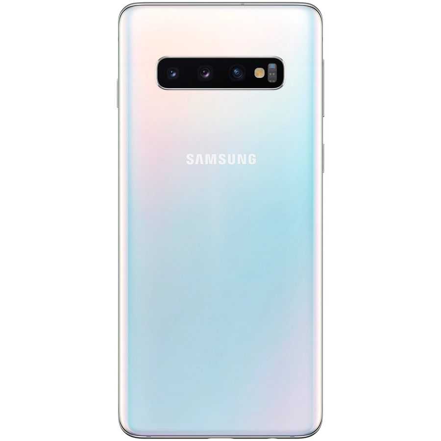 Купити Купити Samsung Galaxy S10 128 ГБ White