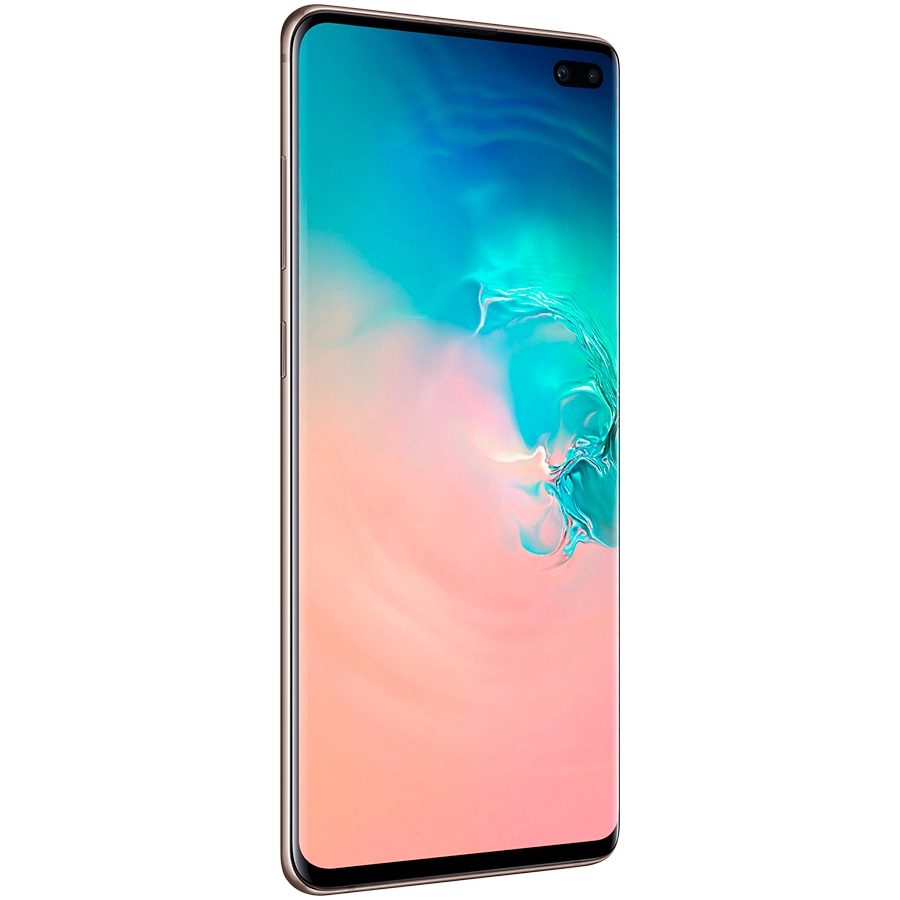 謝聖卿さーせん【Samsung Galaxy S10+ SC-04L】 Купити Samsung Galaxy S10+ 128 ГБ White