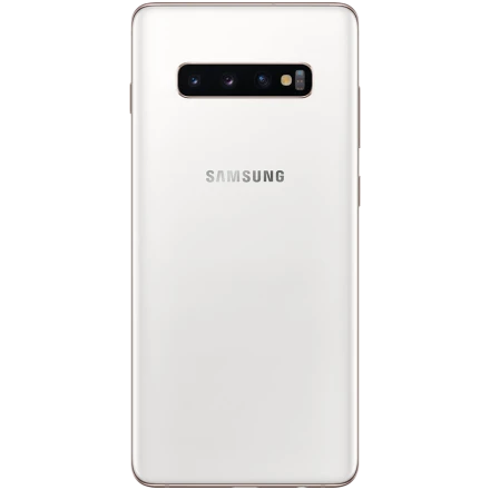 Samsung Galaxy S10+ 128 GB White