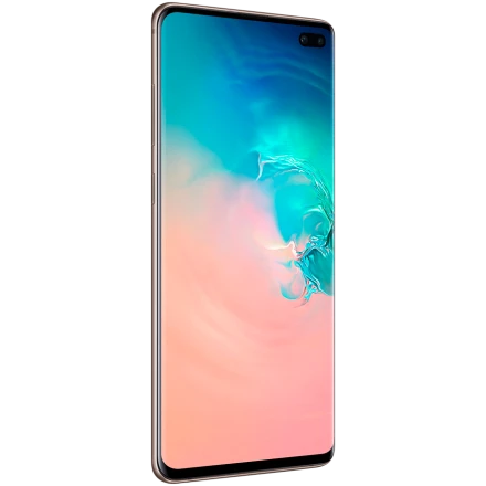Samsung Galaxy S10+ 128 GB White