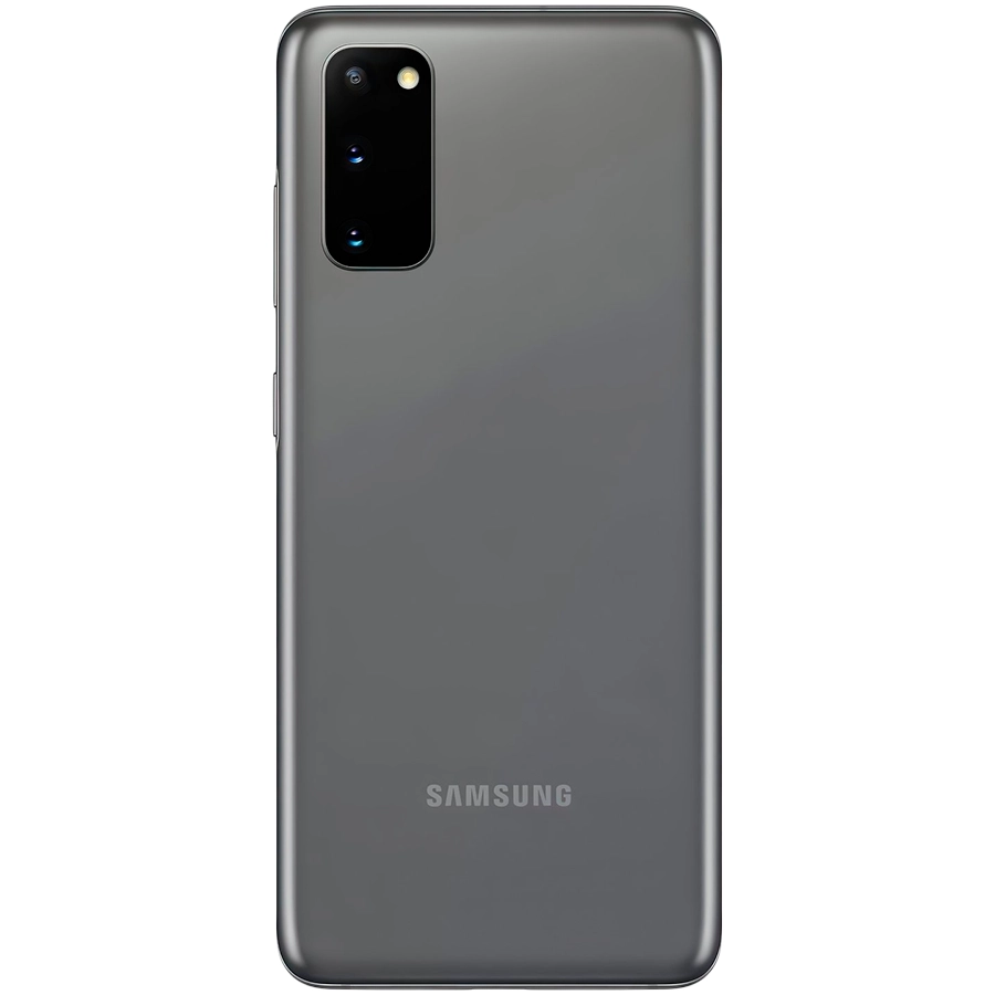 Samsung Galaxy S20 128 ГБ Космический серый