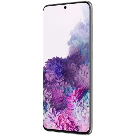 Samsung Galaxy S20 128 ГБ Космический серый