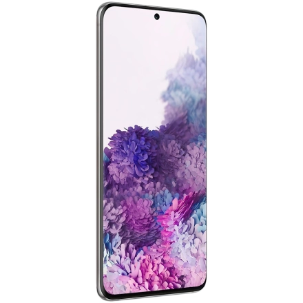 Samsung Galaxy S20 128 ГБ Космический серый