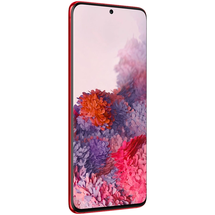 Samsung Galaxy S20 128 GB Red
