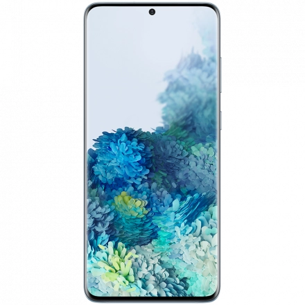 Samsung Galaxy S20 Plus 128 ГБ Голубое облако