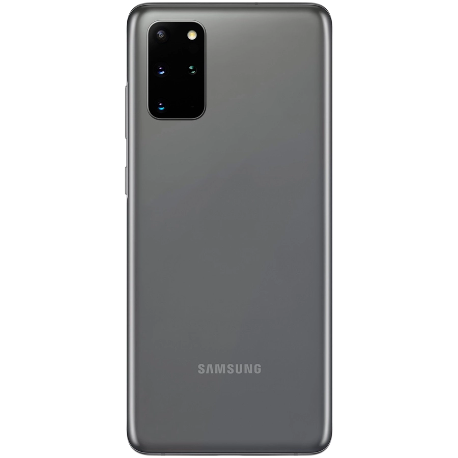 Samsung Galaxy S20 Plus 128 ГБ Космический серый