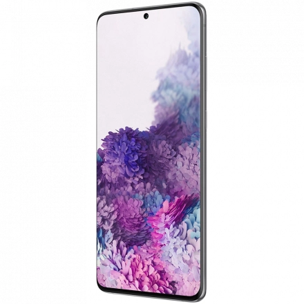Samsung Galaxy S20 Plus 128 ГБ Космический серый