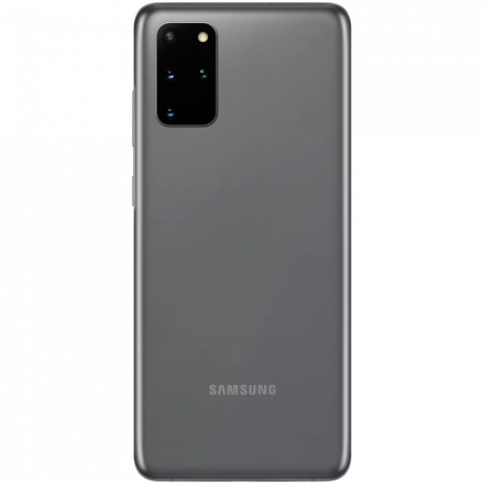 Samsung Galaxy S20 Plus 128 ГБ Космический серый