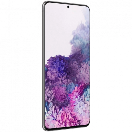 Samsung Galaxy S20 Plus 128 ГБ Космический серый