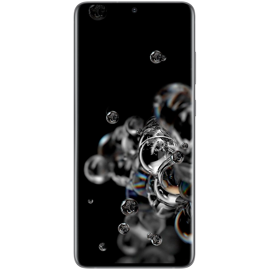 Купить Samsung Galaxy S20 Ultra 128 ГБ Космический серый