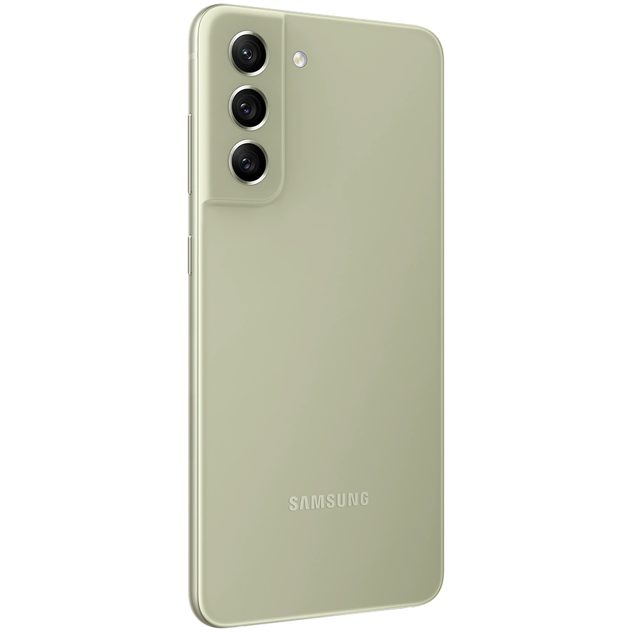 Samsung Galaxy S21 FE 5G 128 ГБ Olive