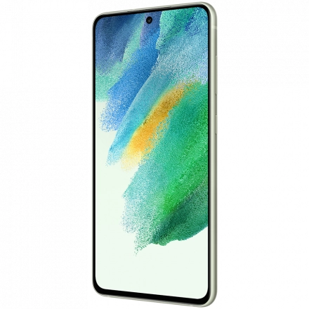 Samsung Galaxy S21 FE 5G 128 ГБ Olive