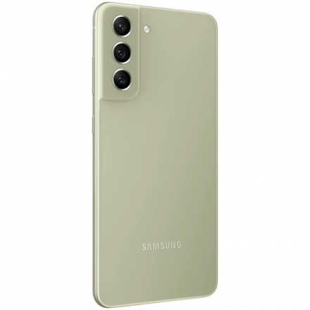 Samsung Galaxy S21 FE 5G 256 ГБ Olive
