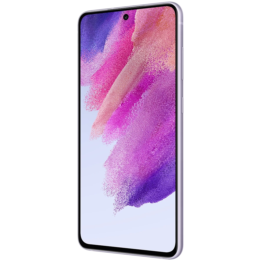 Samsung Galaxy S21 FE 5G 128 GB Lavender