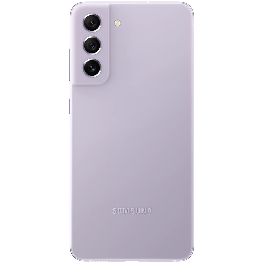 Samsung Galaxy S21 FE 5G 128 GB Lavender
