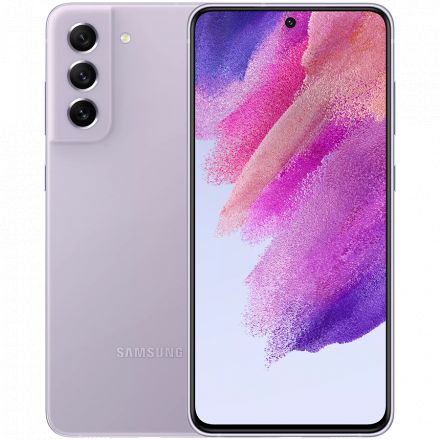 Samsung Galaxy S21 FE 5G 128 ГБ Lavender в Чернівцях