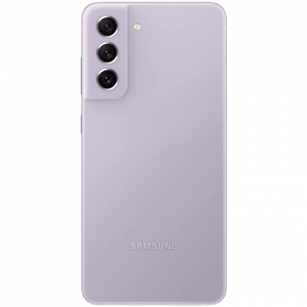 Samsung Galaxy S21 FE 5G 128 GB Lavender