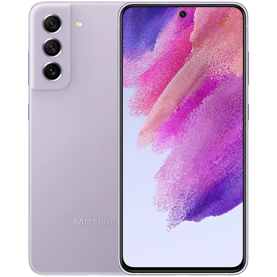 Samsung Galaxy S21 FE 5G 256 ГБ Lavender