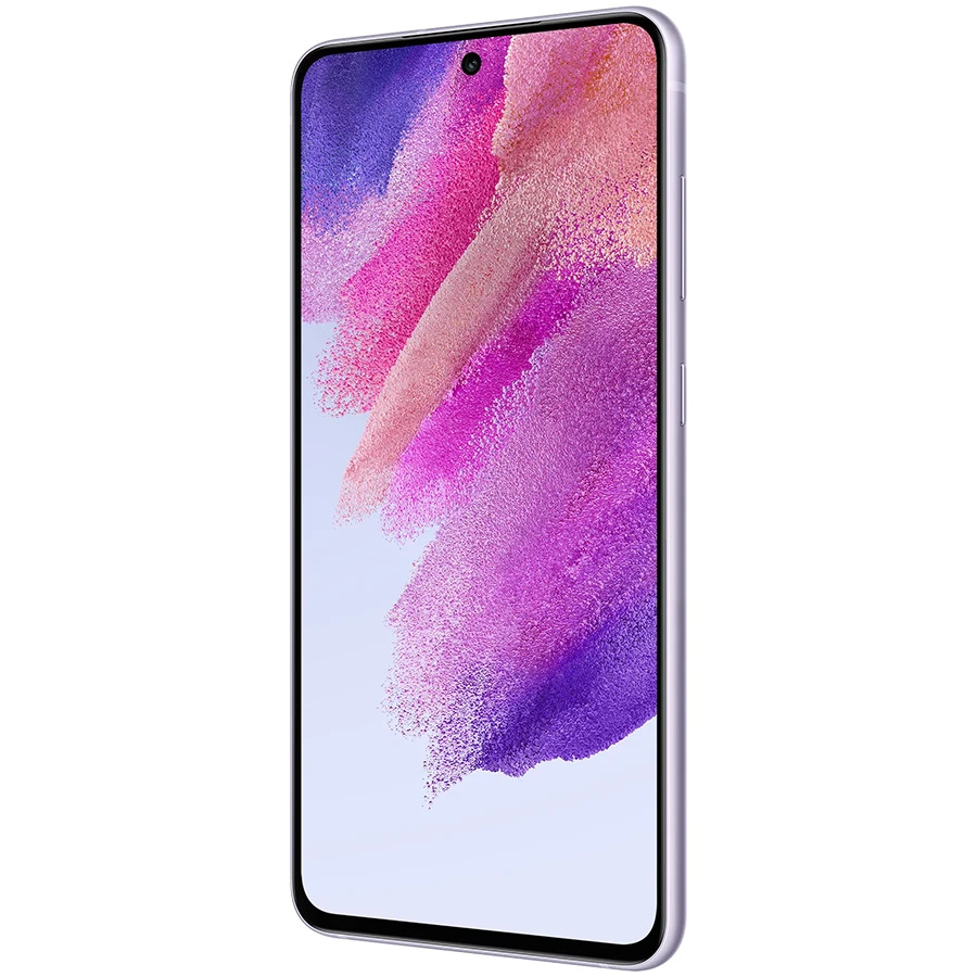 Samsung Galaxy S21 FE 5G 256 GB Lavender