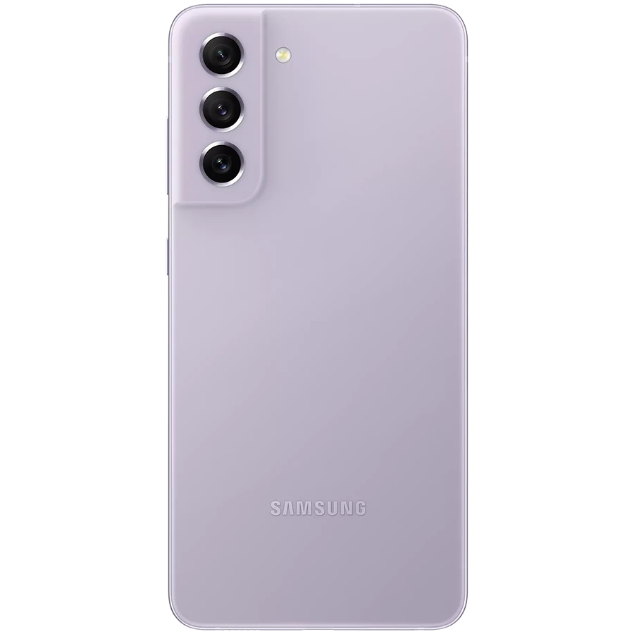 Samsung Galaxy S21 FE 5G 256 GB Lavender