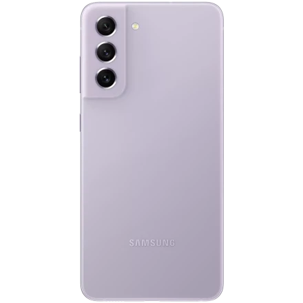 Samsung Galaxy S21 FE 5G 256 GB Lavender