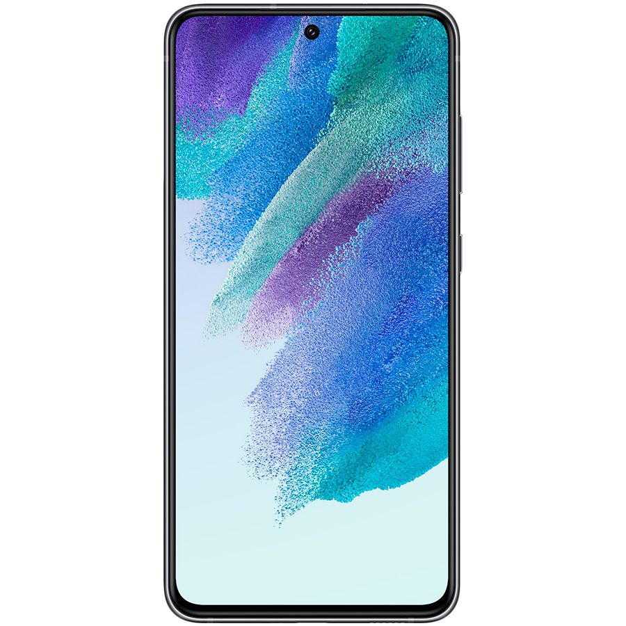 Купить Samsung Galaxy S21 FE 5G 128 ГБ Графитовый