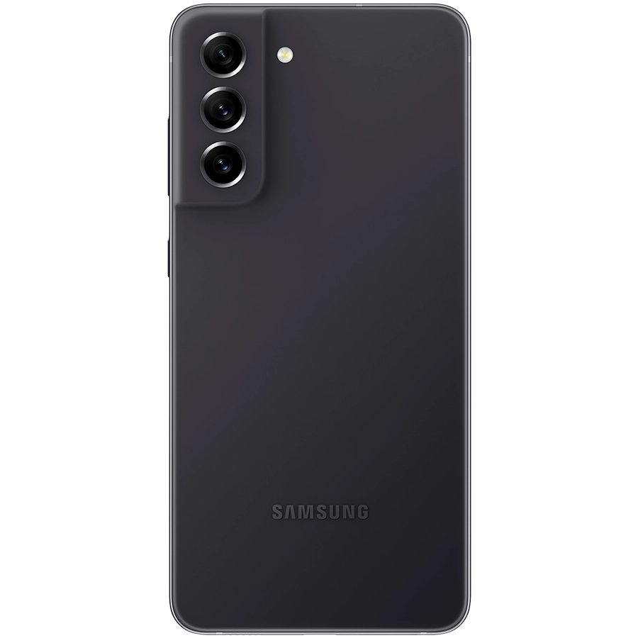 Samsung Galaxy S21 FE 5G 256 ГБ Графитовый