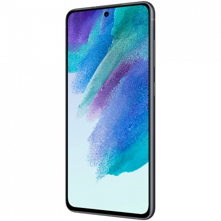 Samsung Galaxy S21 FE 5G 256 ГБ Графитовый