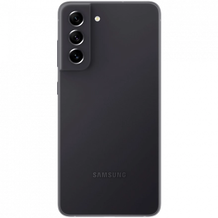 Samsung Galaxy S21 FE 5G 256 ГБ Графитовый