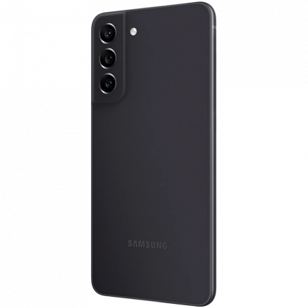 Samsung Galaxy S21 FE 5G 256 ГБ Графитовый